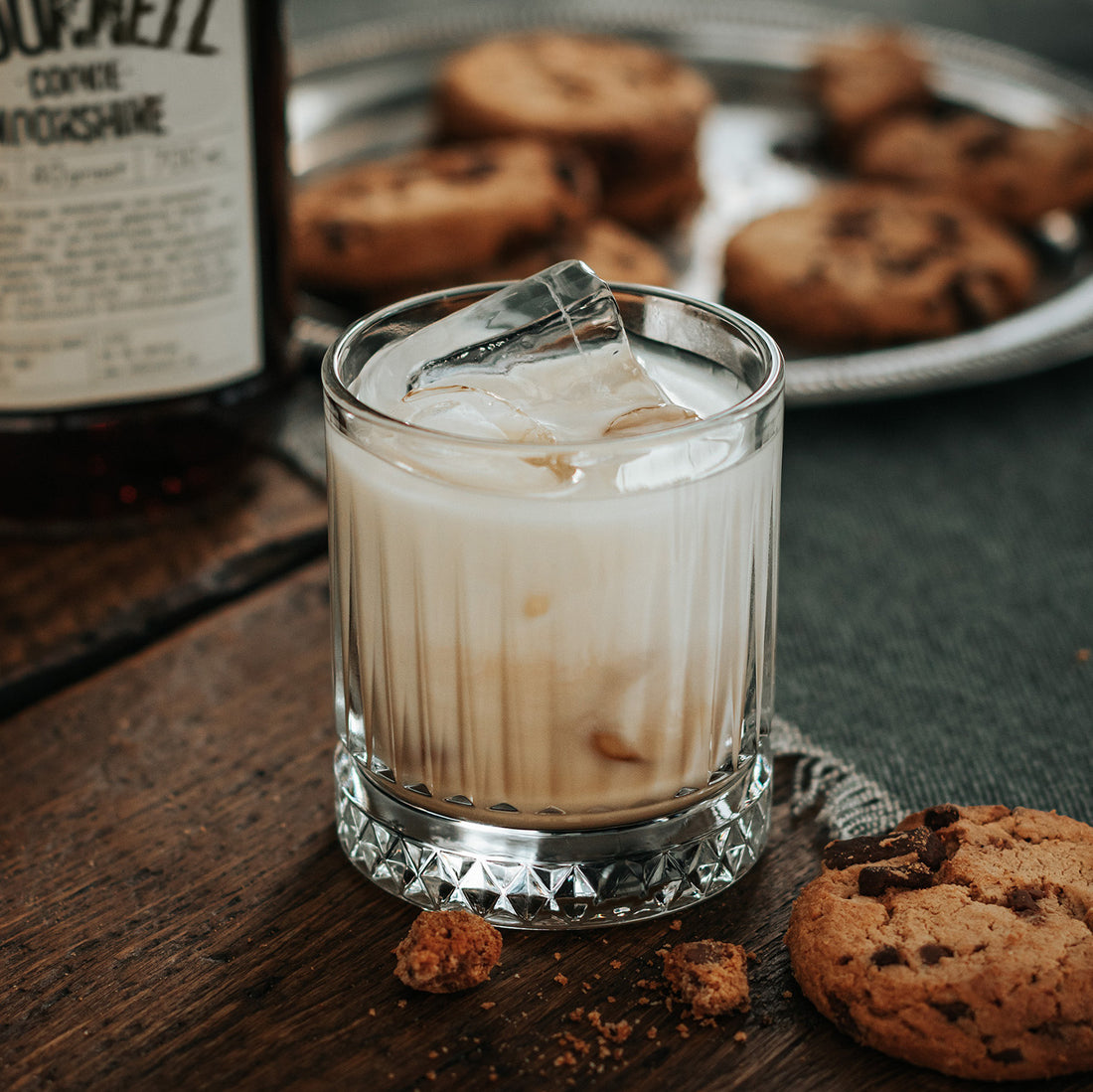 Cookies & Milk