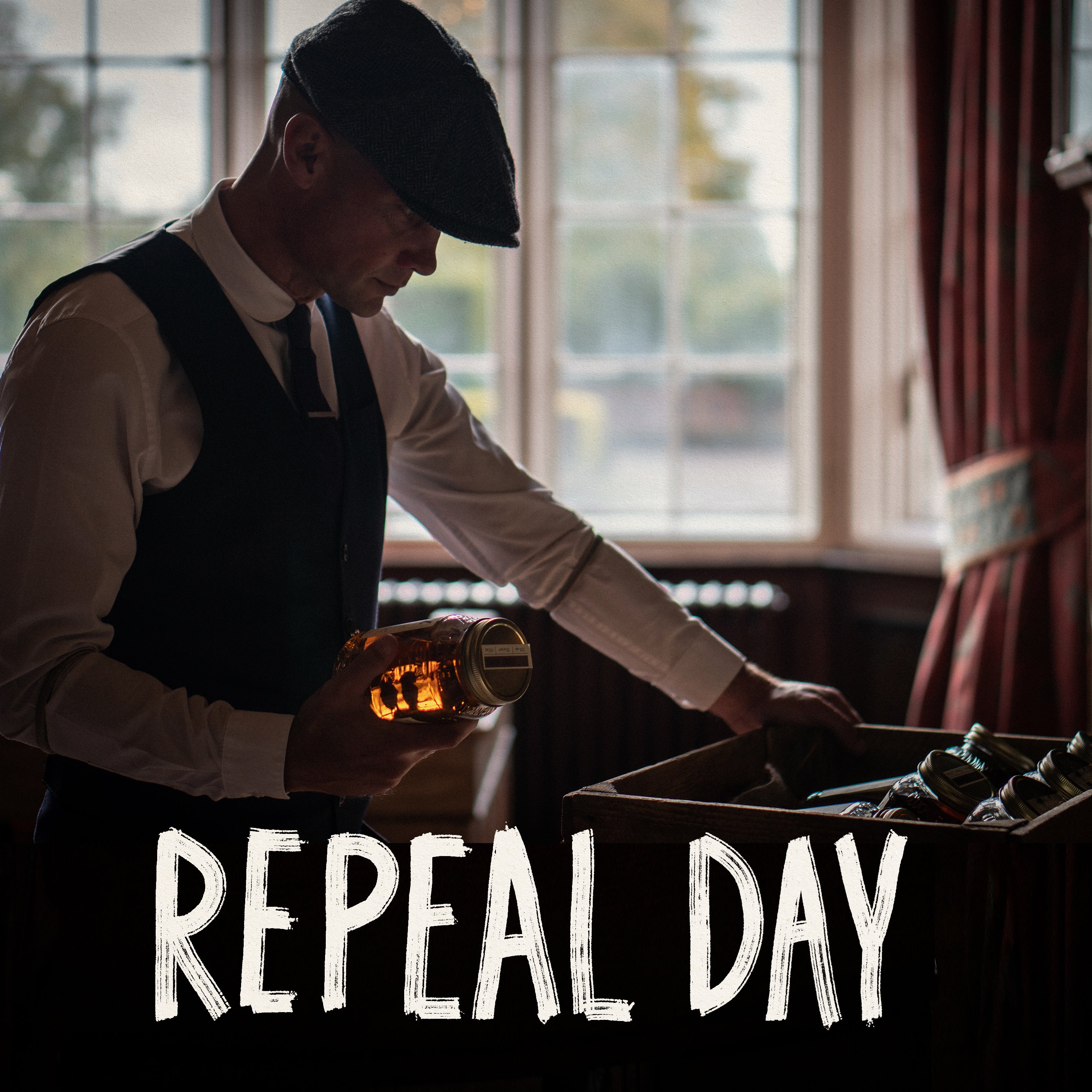 Repeal Day: Wat betekent deze dag?