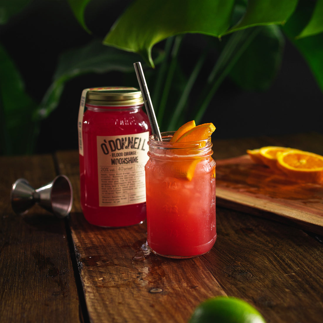 Something Fruity