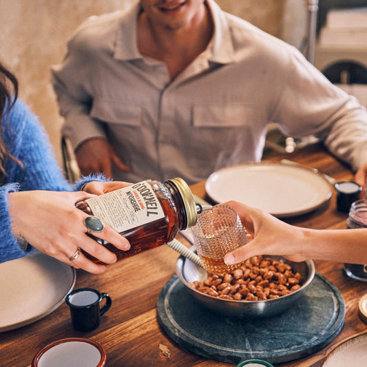 Candied Almond - 20% vol.