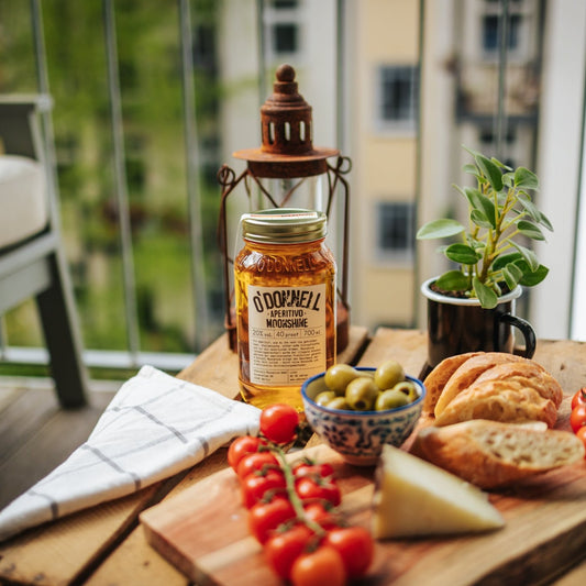 Aperitivo - 20% vol.