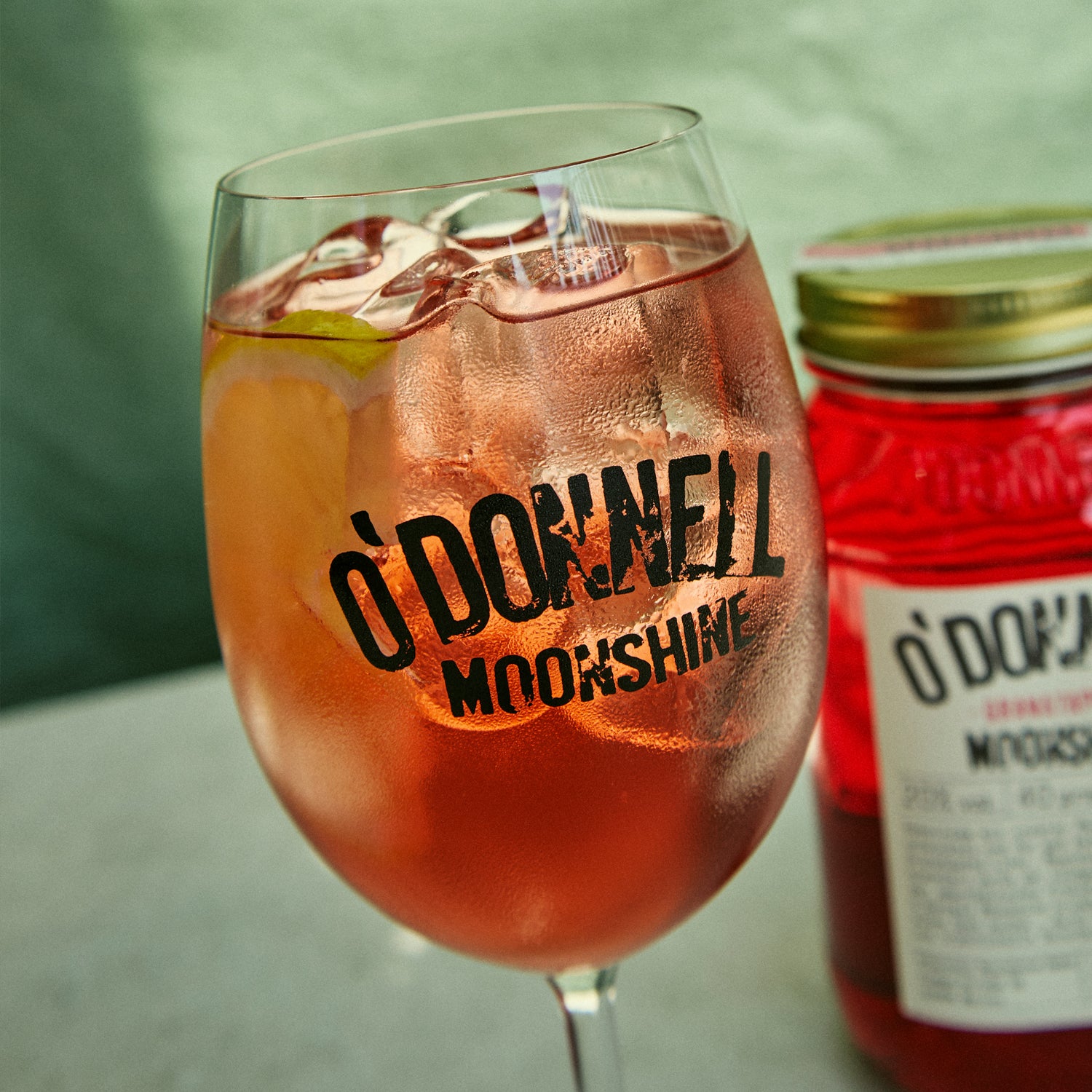 Pomegranate Duo Bundle