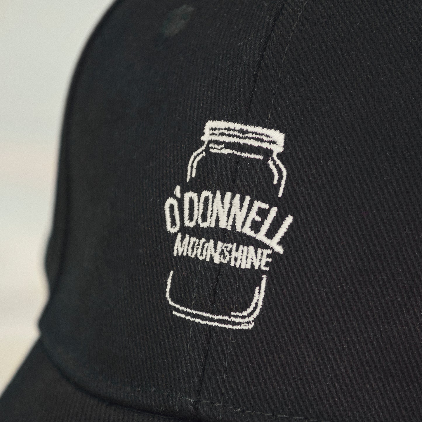 Cap Black