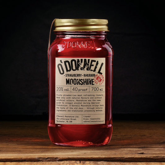 Strawberry-Rhubarb