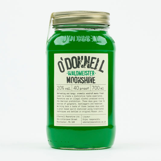 Waldmeister - 20% vol.