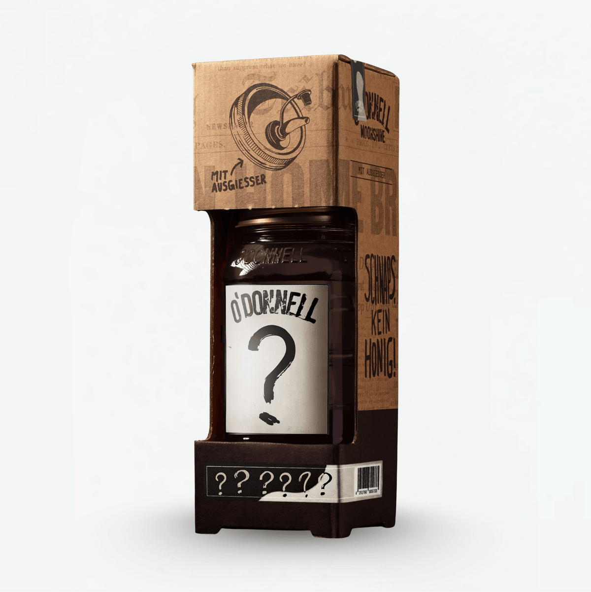 Mystery Starter-Set