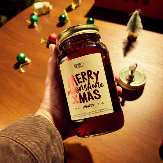 Very Cherry - 20% vol. - Limited XMAS Edition
