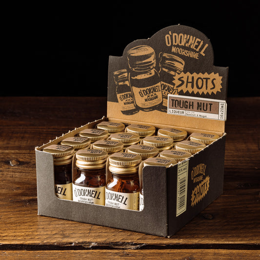 16 st. Micro Moonshine Box