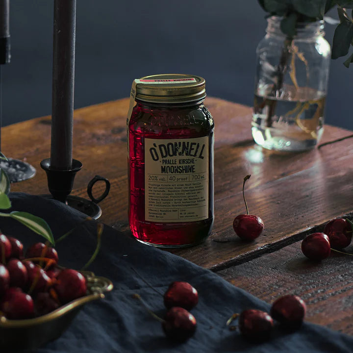 Very Cherry - 20% vol.