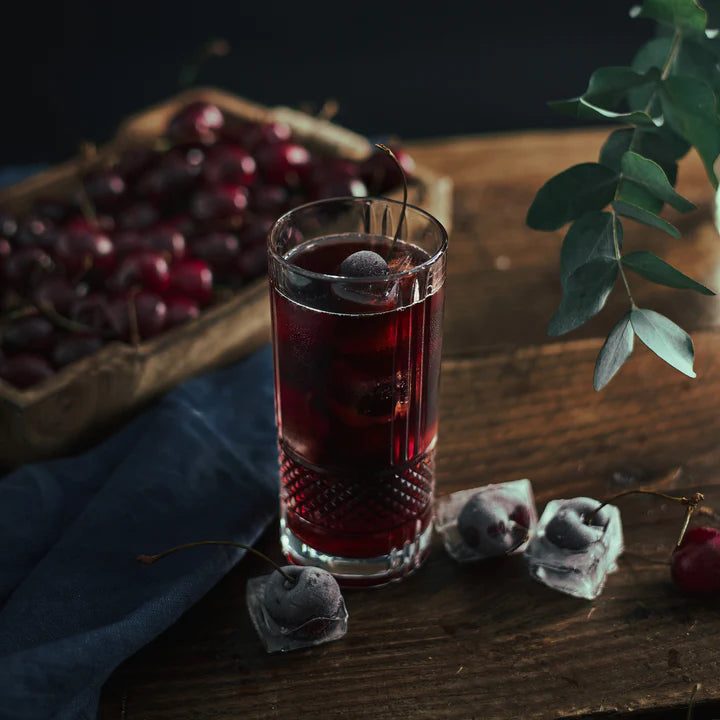 Very Cherry - 20% vol.