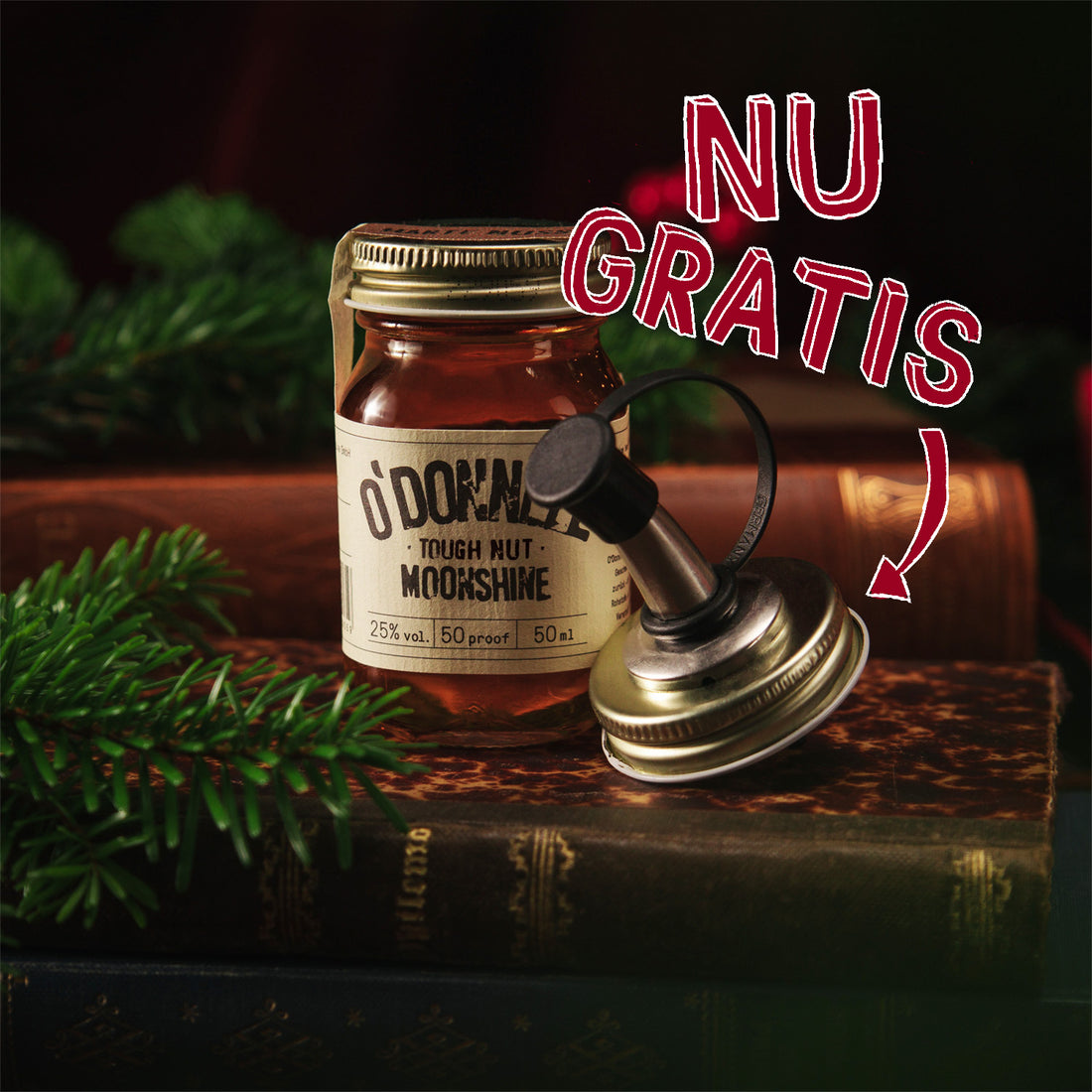 Laatste december giveaway!
