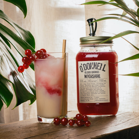 Hillbilly Sundowner