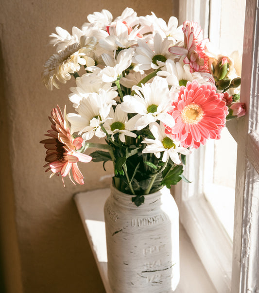 Upcycling