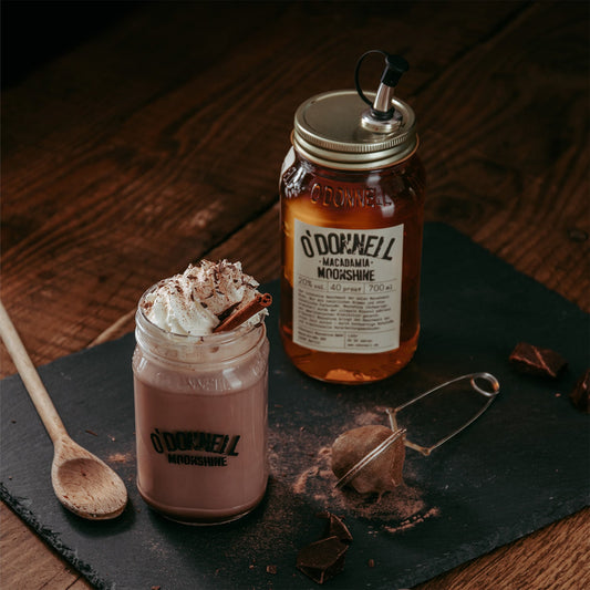 Adult Hot Chocolate