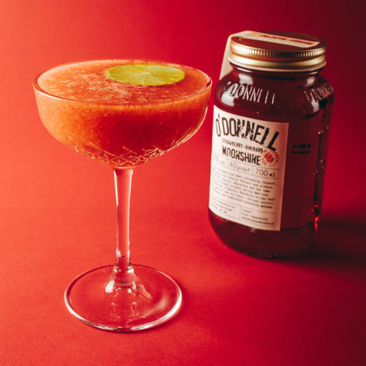 O'Donnell Daiquiri