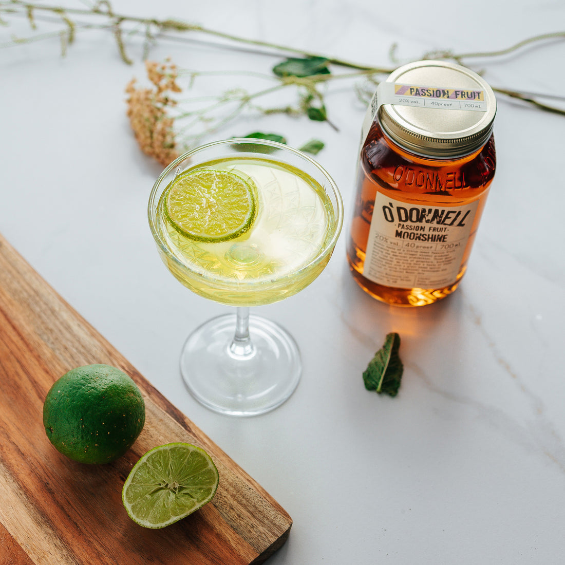 Passion Martini