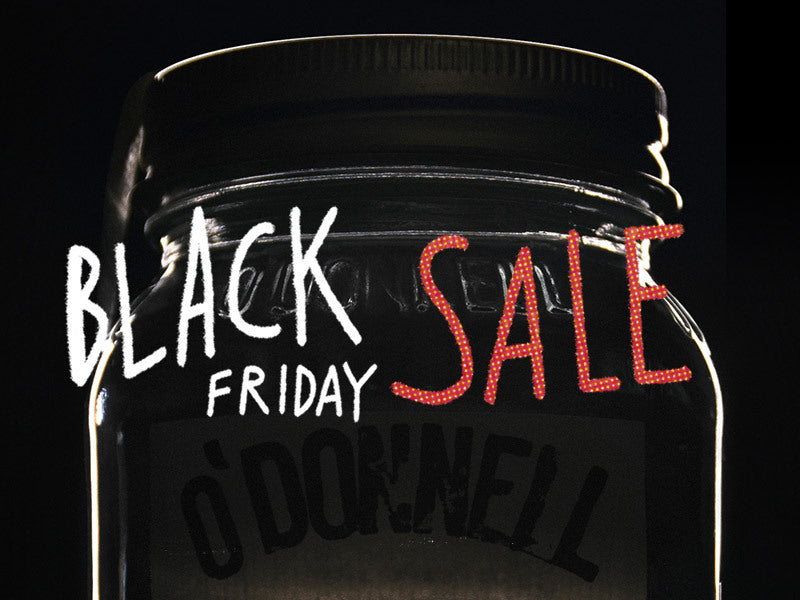 De grootste Black Friday ooit!