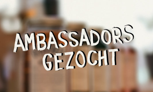 Ben jij de volgende O’Donnell Moonshine Ambassador?