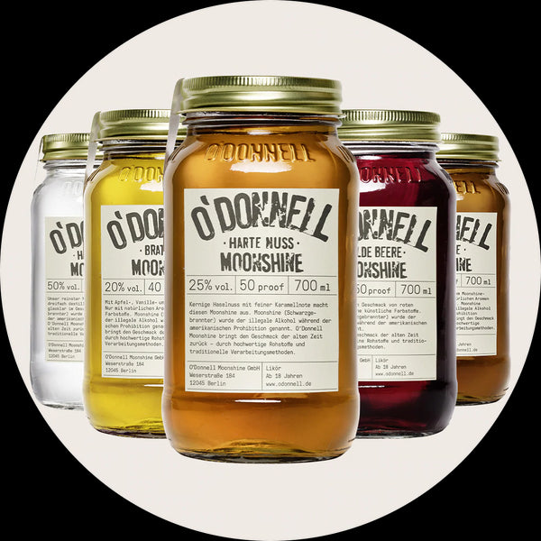 Moonshine