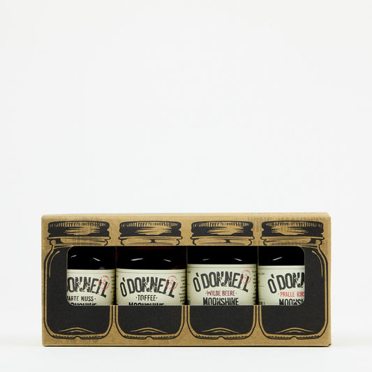 Whisky x Tough Nut Tasting-Set