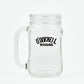 Moonshine Lemonade Glas