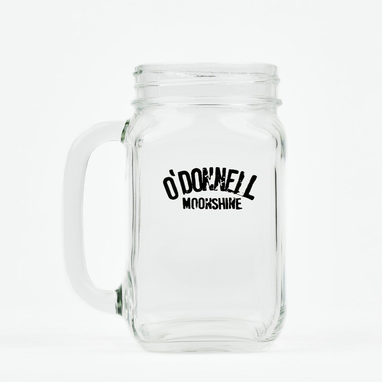 Moonshine Lemonade Glas