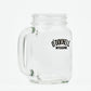 Moonshine Lemonade Glas