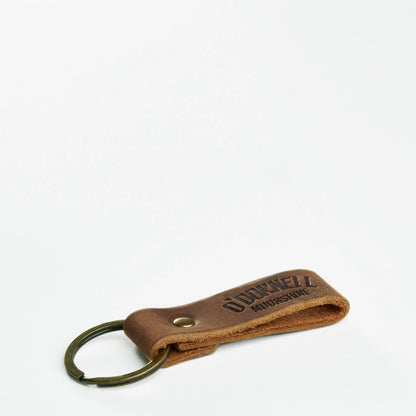 Leren Keychain