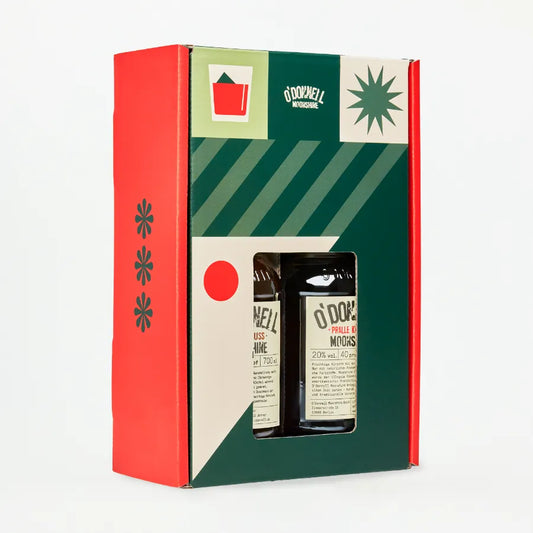 XMAS Cadeaubox – Set van 2