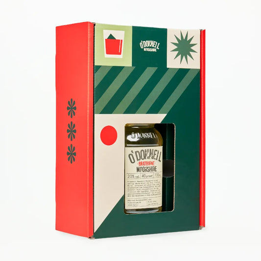 XMAS Cadeaubox – Set van 1