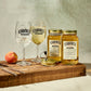 Double Spritz Glas Bundle Peach