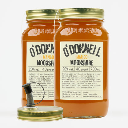 Golden Mango - Set van 2
