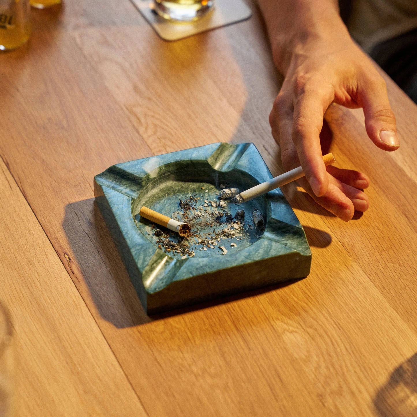 Ashtray
