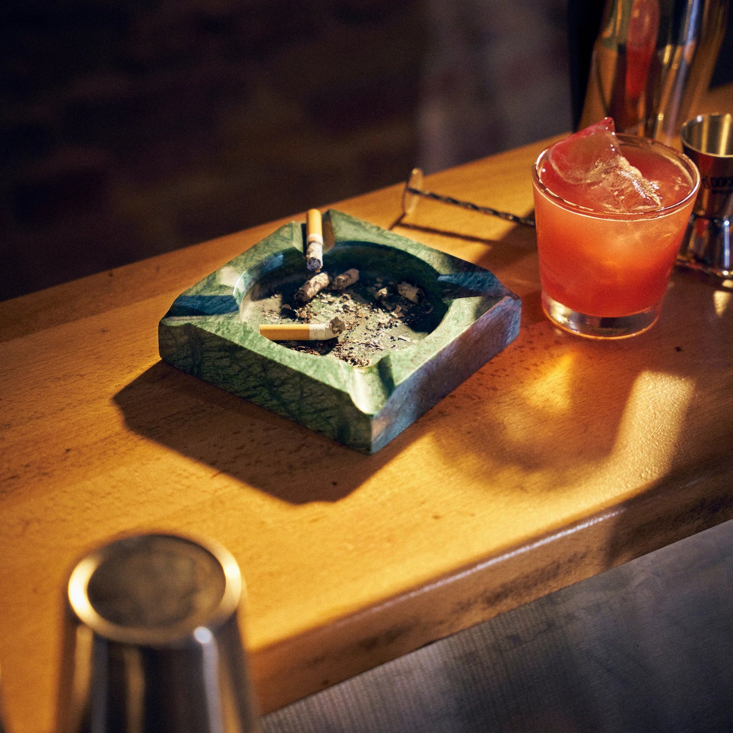 Ashtray