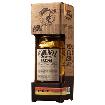 Aperitivo - 20% vol.