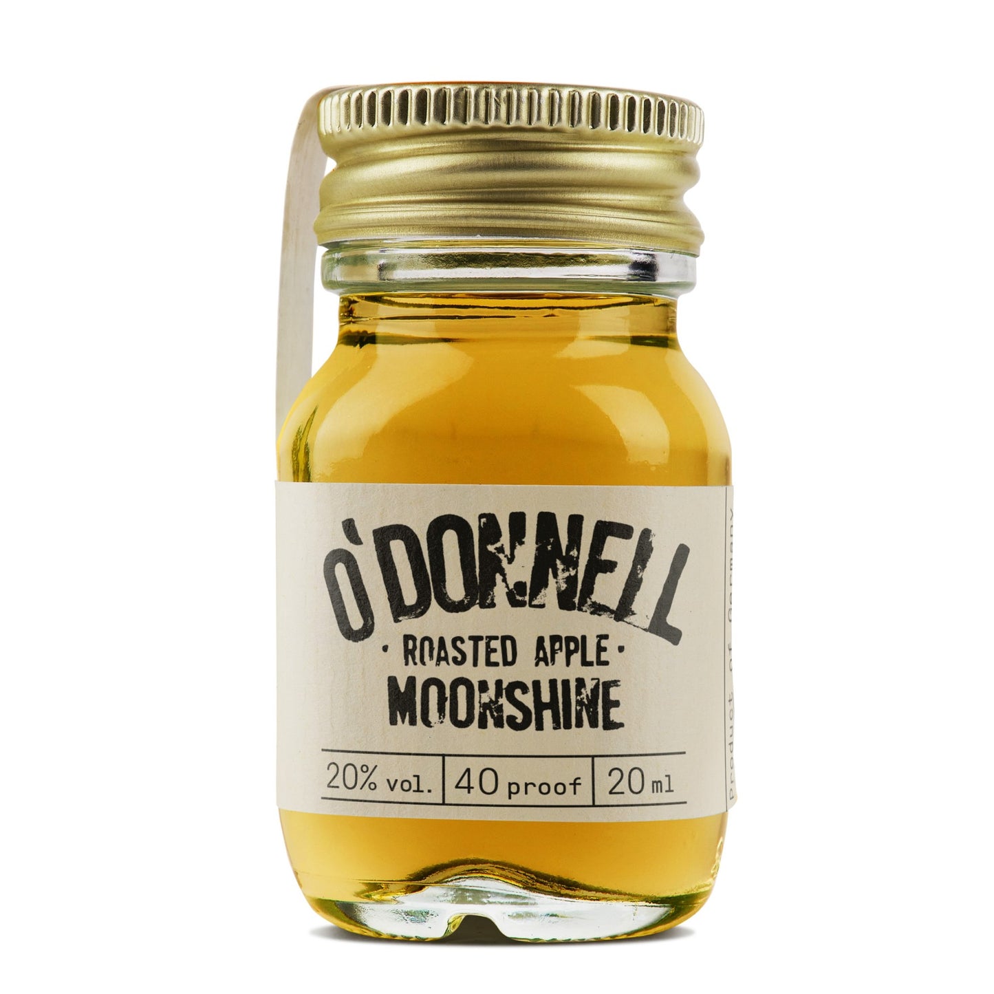 Roasted Apple Micro (20ml)