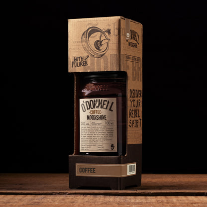 Coffee - 20% vol.