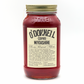 O'Donnell Cookie 700ml Maneschijn op een witte achtergrond