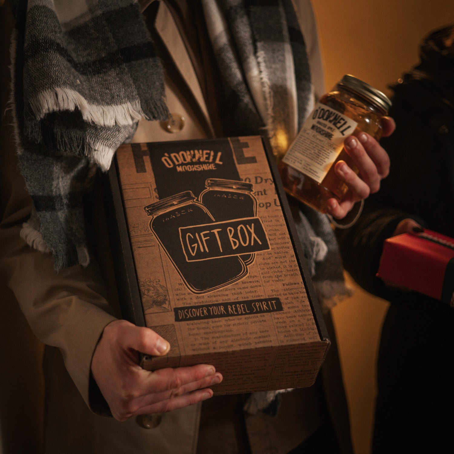 O'Donnell Gift Box