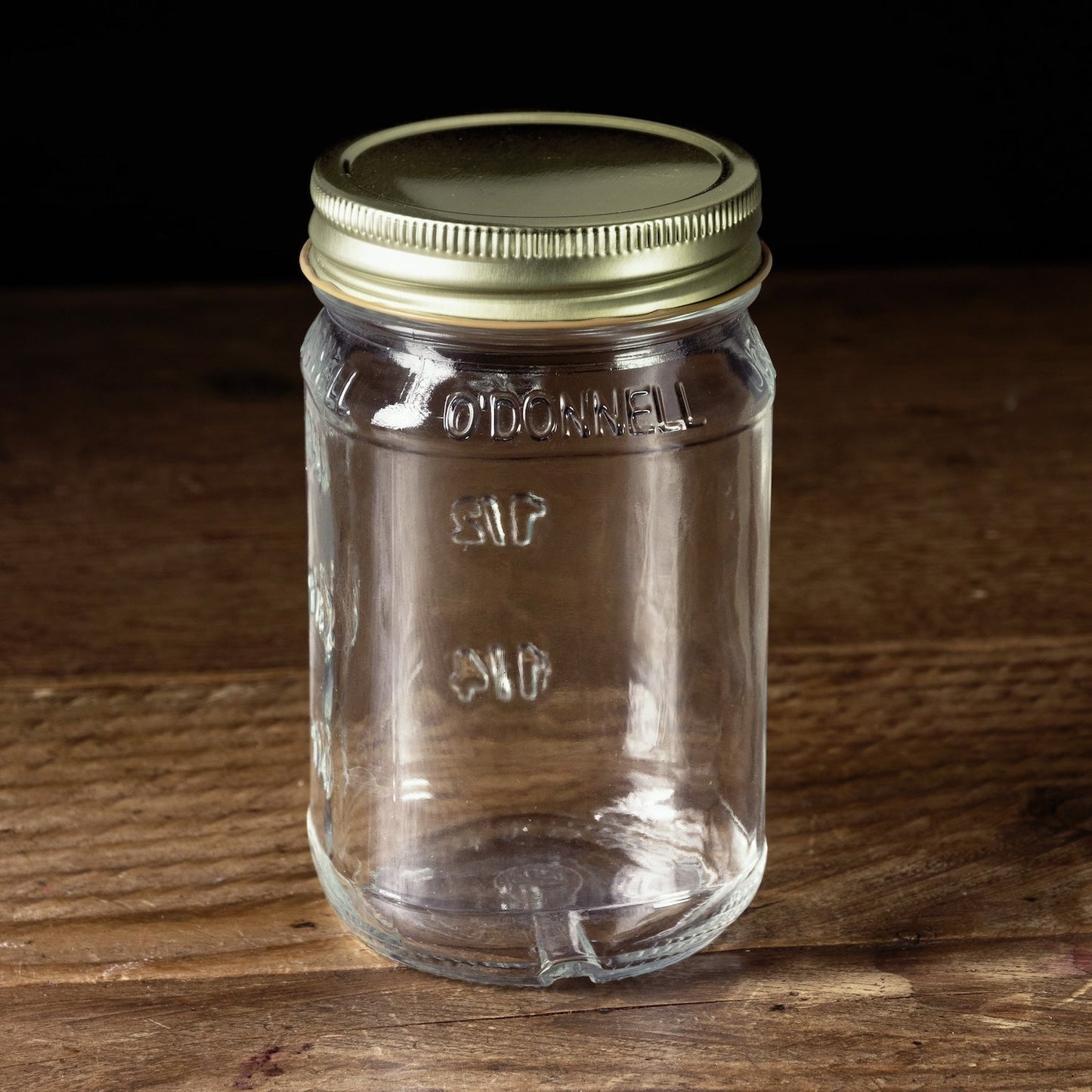 Glas 350ml (leeg)