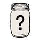 Gratis 700ml Jar