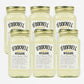 Elderflower likeur - 20% vol.
