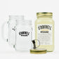 Elderflower likeur - 20% vol.