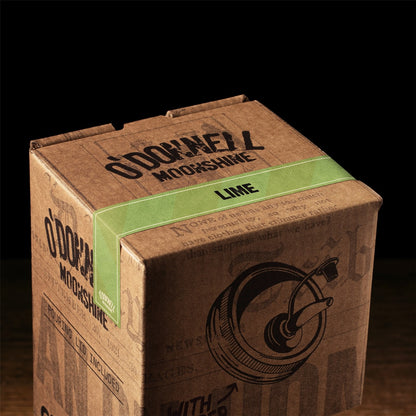 Lime - 25% vol.