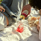 Raspberry Likeur - 20% vol.