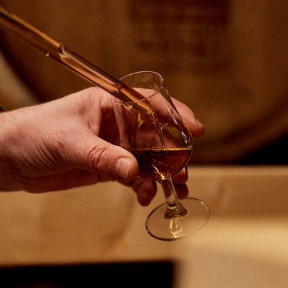 Whisky x Tough Nut Tasting-Set