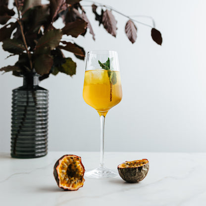 Passion Fruit - 20% vol.