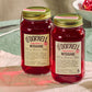 Pomegranate duo bundle 700ml jars