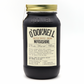 O'Donnell Salted Toffee Cream 700ml Maneschijn op een witte achtergrond