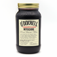 O'Donnell Strawberries & Cream 700ml Maneschijn op een witte achtergrond